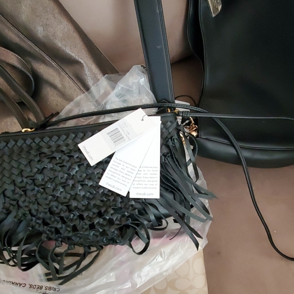 Authentic  purses - Picture 3 of 3